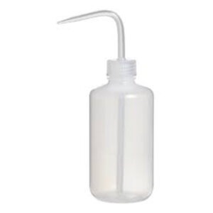 Piseta De Plastico 250ml