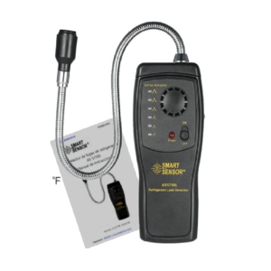Detector De Fuga As 5755l