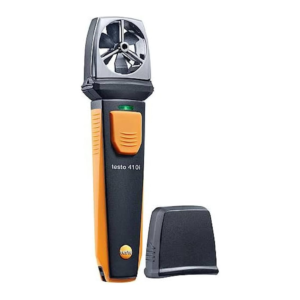 ANEMÓMETRO DIGITAL 4101