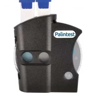 COMPARADOR DE COLORIMETRO VISUAL PARA CLORO CKH 1001- PALINTEST