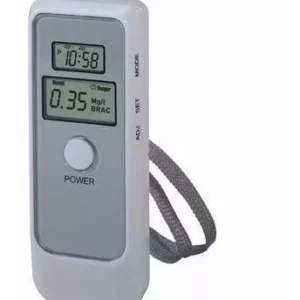 Alcoholímetro 10100