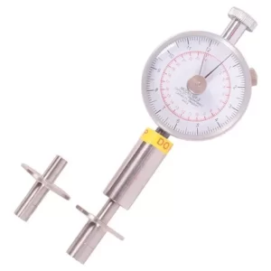 PENETROMETRO  Gy3 MEDIDOR DE DUREZA DE FRUTAS