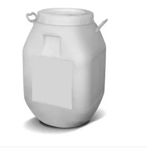 Cloro Granulado Bidón De 45 Kilos