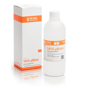 Solución De Calibración 1413 (hi7031L)