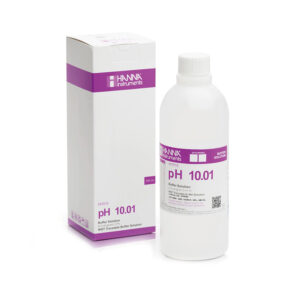 Solución De Calibración Botella 500 Ml (hi7010)