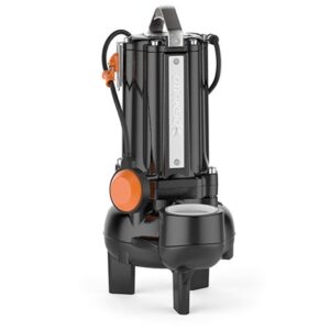 ELECTROBOMBAS SUMERGIBLES BICANAL MC 30/50