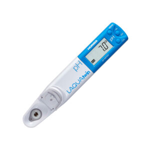 MEDIDOR DE PH/MV LAQUATWIN (ph11)