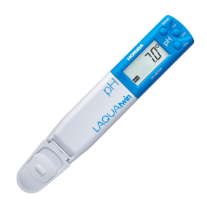 HORIBA – MEDIDOR DE PH LAQUATWIN®(PH-11)