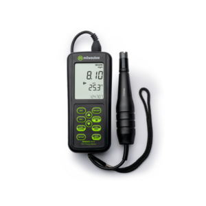 MEDIDOR DE OXÍGENO DISUELTO GALVÁNICO IMPERMEABLE MOD MW605