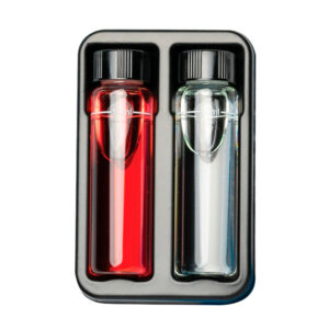 SET DE CALIBRACION DE CLORO RANGO ALTO (HI771-11)