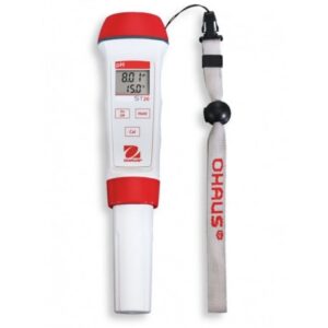 Medidor De PH De Bolsillo STARTER OHAUS- ST20